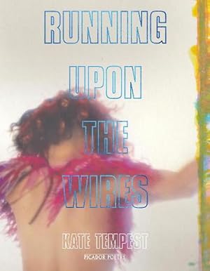 Seller image for Running Upon The Wires (Paperback) for sale by Grand Eagle Retail