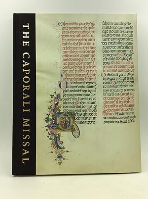 Seller image for THE CAPORALI MISSAL: A Masterpiece of Renaissance Illumination for sale by Kubik Fine Books Ltd., ABAA