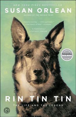 Imagen del vendedor de Rin Tin Tin: The Life and the Legend (Paperback or Softback) a la venta por BargainBookStores