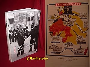 Seller image for Jacques Foccart : archives ouvertes (1958-1974) : La politique, l'Afrique et le monde for sale by Okmhistoire