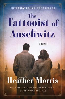 Image du vendeur pour The Tattooist of Auschwitz (Hardback or Cased Book) mis en vente par BargainBookStores