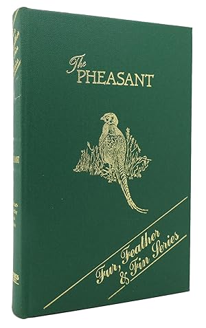 Seller image for THE PHEASANT for sale by Rare Book Cellar
