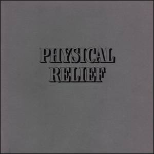 Image du vendeur pour Physical Relief mis en vente par Specific Object / David Platzker