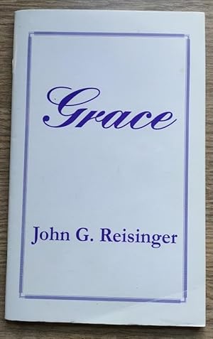 Seller image for Grace for sale by Peter & Rachel Reynolds