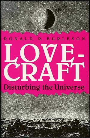 LOVECRAFT: DISTURBING THE UNIVERSE