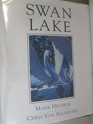 Seller image for Swan Lake for sale by Midway Book Store (ABAA)