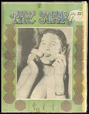 THE STAR; National Edition No. 75, 1976