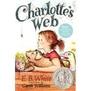 Imagen del vendedor de Charlotte's Web a la venta por eCampus