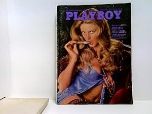 US Playboy Magazin November 1973 Zeitschrift Original Ausgabe USA 11/1973 Monica Tidwell, Ursula ...