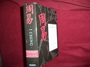 Seller image for I Ching. The Classic Chinese Oracle of Change. The First Complete Translation with Concordance. for sale by BookMine