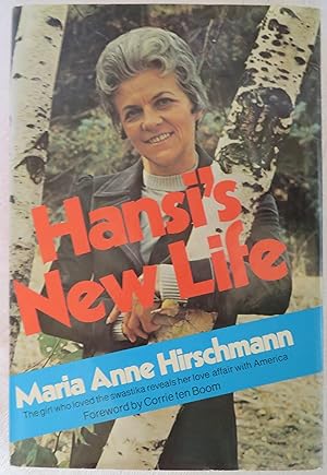 Seller image for Hansi's New Life for sale by Book Catch & Release