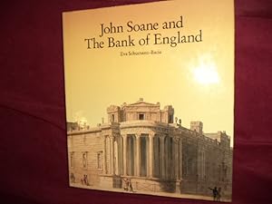 Seller image for John Soane and The Bank of England. for sale by BookMine