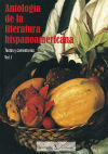 Seller image for Antologa de la literatura hispanoamericana for sale by AG Library