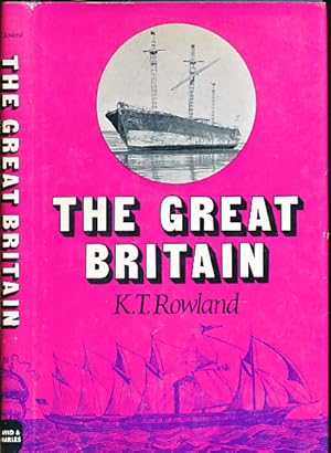 Seller image for The Great Britain for sale by Barter Books Ltd