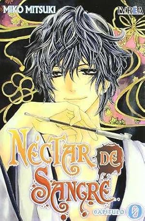 Seller image for Nectar De Sangre for sale by Imosver