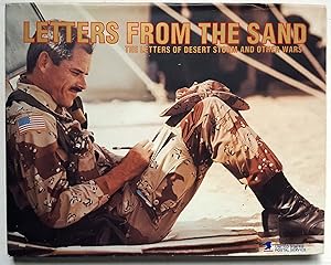 Letters from the Sand: The Letters of Desert Storm and Other Wars