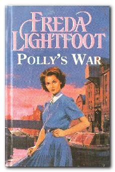 Seller image for Polly's War for sale by Darkwood Online T/A BooksinBulgaria