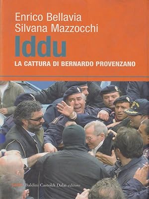 Immagine del venditore per Iddu venduto da Librodifaccia