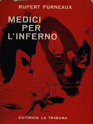 Seller image for Medici per l'inferno for sale by Librodifaccia