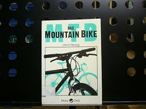 Imagen del vendedor de Das Mountain Bike. Fahrrad frs Abenteuer a la venta por Antiquariat im Kaiserviertel | Wimbauer Buchversand