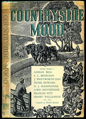 Seller image for Countryside Mood for sale by Little Stour Books PBFA Member