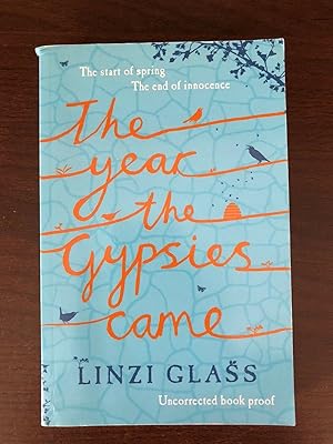 Seller image for THE YEAR THE GYPSIES CAME for sale by Happyfish Books