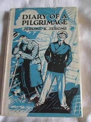 Diary of a Pilgrimage