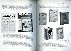 Imagen del vendedor de Stanley Gibbons Centenary | The 1856-1956 100 Years of Progress a la venta por Little Stour Books PBFA Member