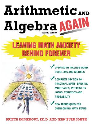 Seller image for Arithmetic and Algebra Again (Paperback or Softback) for sale by BargainBookStores