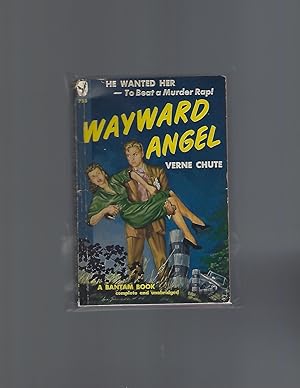 Seller image for Wayward Angel for sale by AcornBooksNH