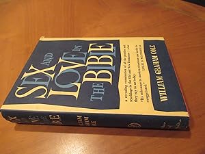 Bild des Verkufers fr Sex And Love In The Bible zum Verkauf von Arroyo Seco Books, Pasadena, Member IOBA