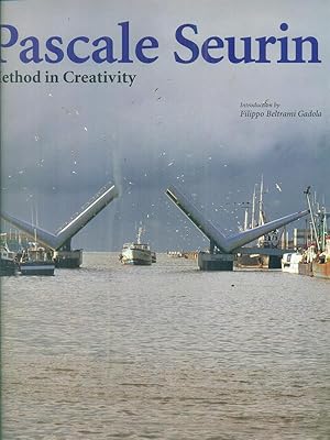 Seller image for Pascale Seurin. Method in creativity for sale by Librodifaccia