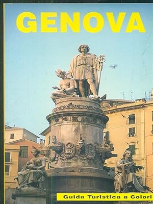 Image du vendeur pour Genova mis en vente par Librodifaccia