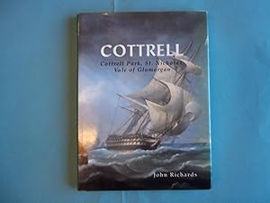 Seller image for Cottrell for sale by Carmarthenshire Rare Books