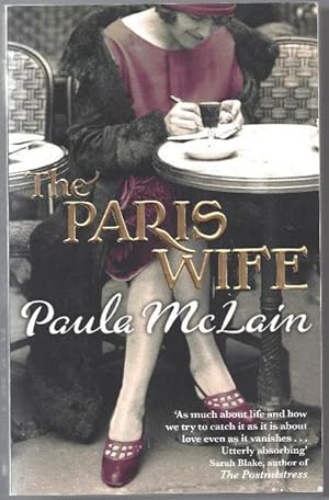 The Paris Wife