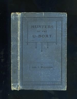 HUNTERS OF THE U-BOAT