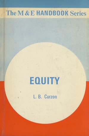 Equity.