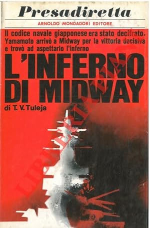 L'inferno di Midway.