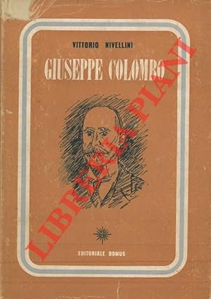 Giuseppe Colombo.