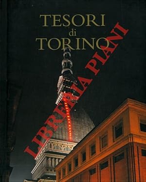 Tesori di Torino.