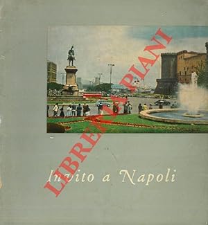Invito a Napoli.