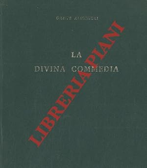 La Divina Commedia.