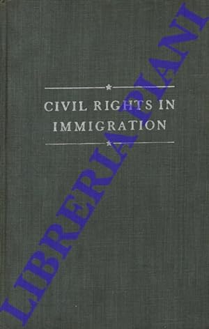 Civil Rights in Immigration.