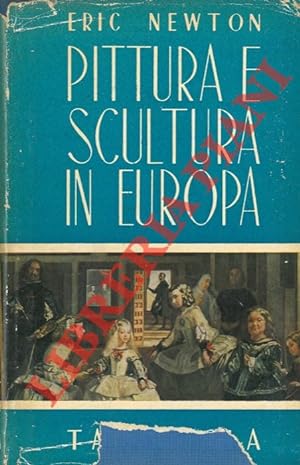 Pittura e scultura in Europa.