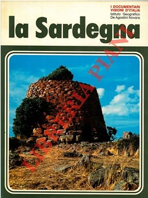 La Sardegna.