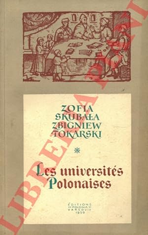 Les Universités Polonaises.