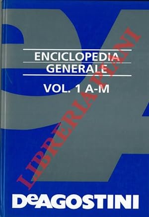 Enciclopedia generale.