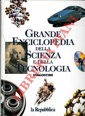 Grande enciclopedia della scienza e della tecnologia.