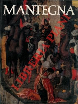 Seller image for Mantegna. for sale by Libreria Piani