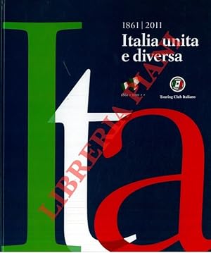 1861/2011. Italia unita e diversa.